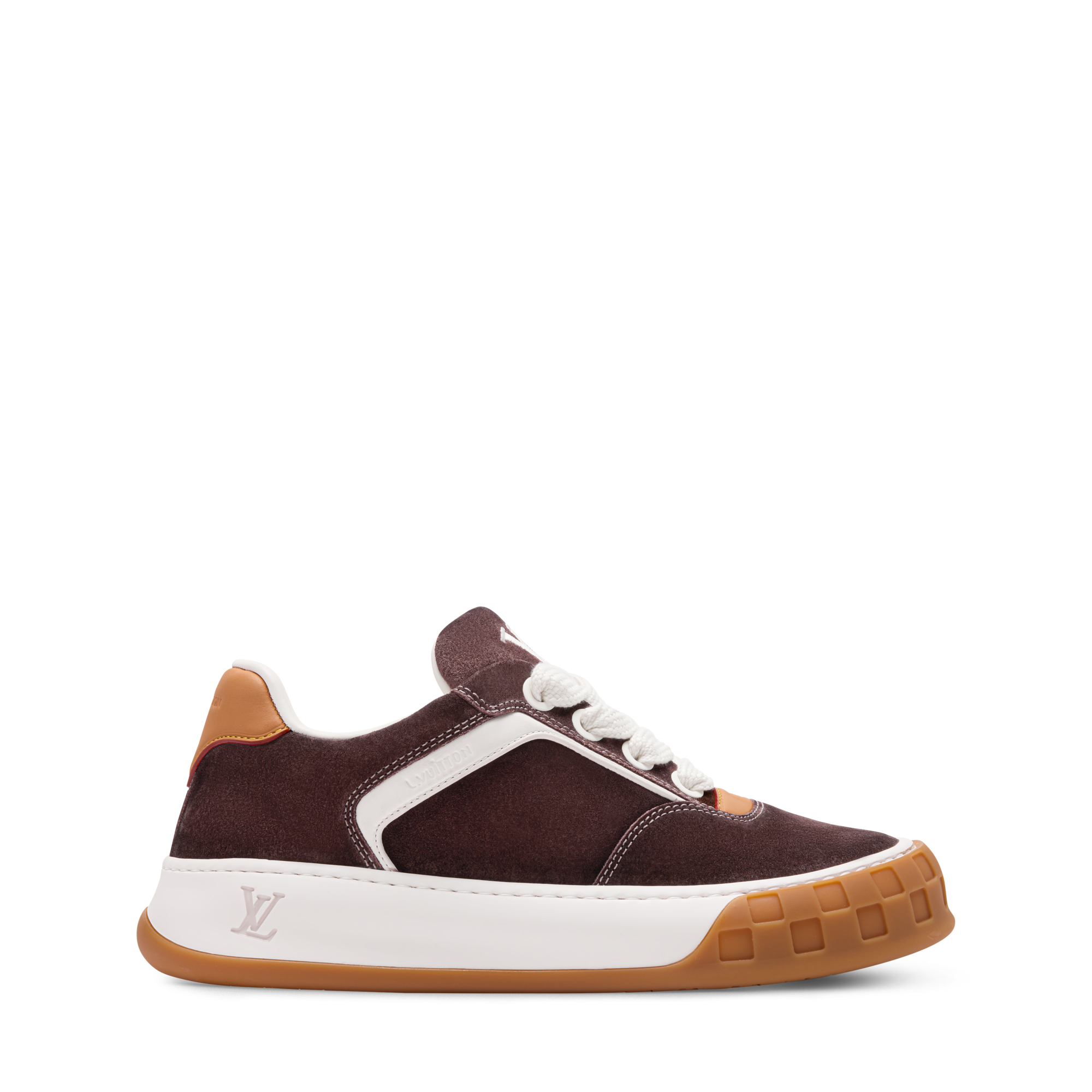 LV Tilted Sneaker - Valentine's Day Gifts for Him | LOUIS VUITTON